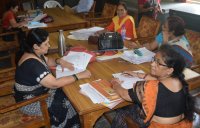 Student not interest for admission in Rewa's college, go to other city