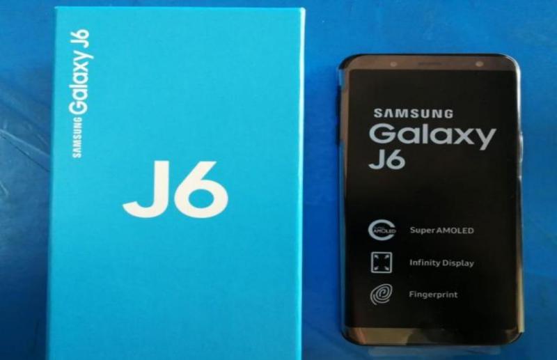 galaxy j7