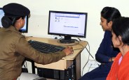 25 jawan Unaware of CCTNS in sidhi police