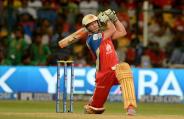 AB DE VILLIERS 