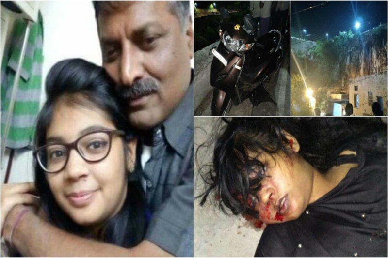 road accident at mehrangarh fort road