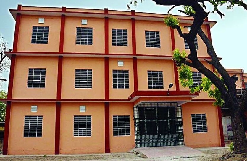 इस प्रकार ले सकते है प्रवेश