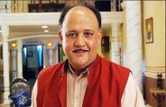 alok nath 