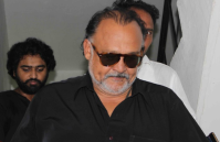 Alok Nath