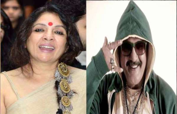 alok nath affair with Nina Gupta