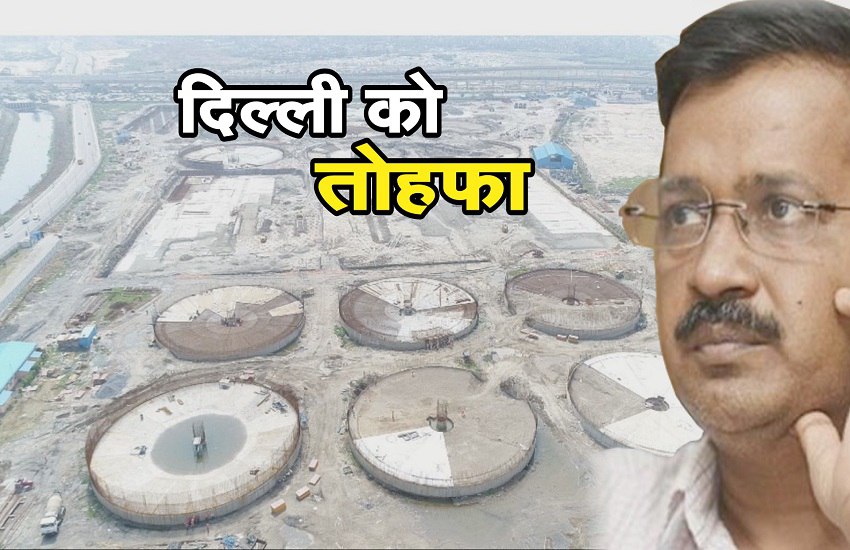 Arvind Kejriwal