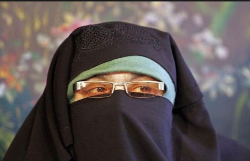 asia andrabi