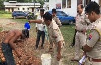 Wrongfully Alleged Cannibal Man Reunited With Family