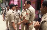 Baghpat police