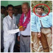 chief minister yogi adityanath teacher in kanpur un news