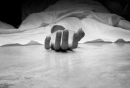 Dead body