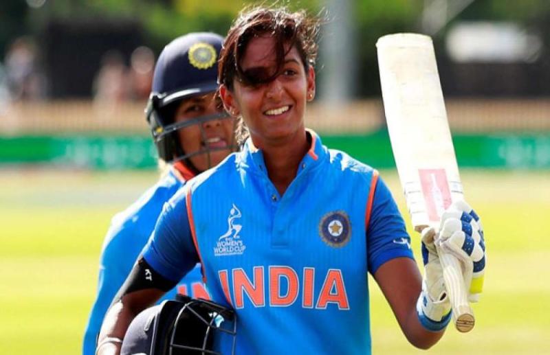 HARMANPREET KAUR FAKE DEGREE
