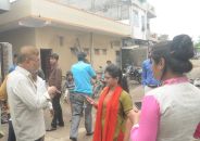 Nagar nigam khandwa Latest News in Hindi