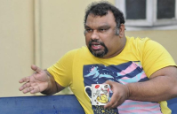 Mahesh Kathi