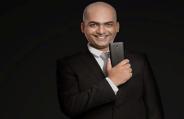 XIOMI Mani Jain