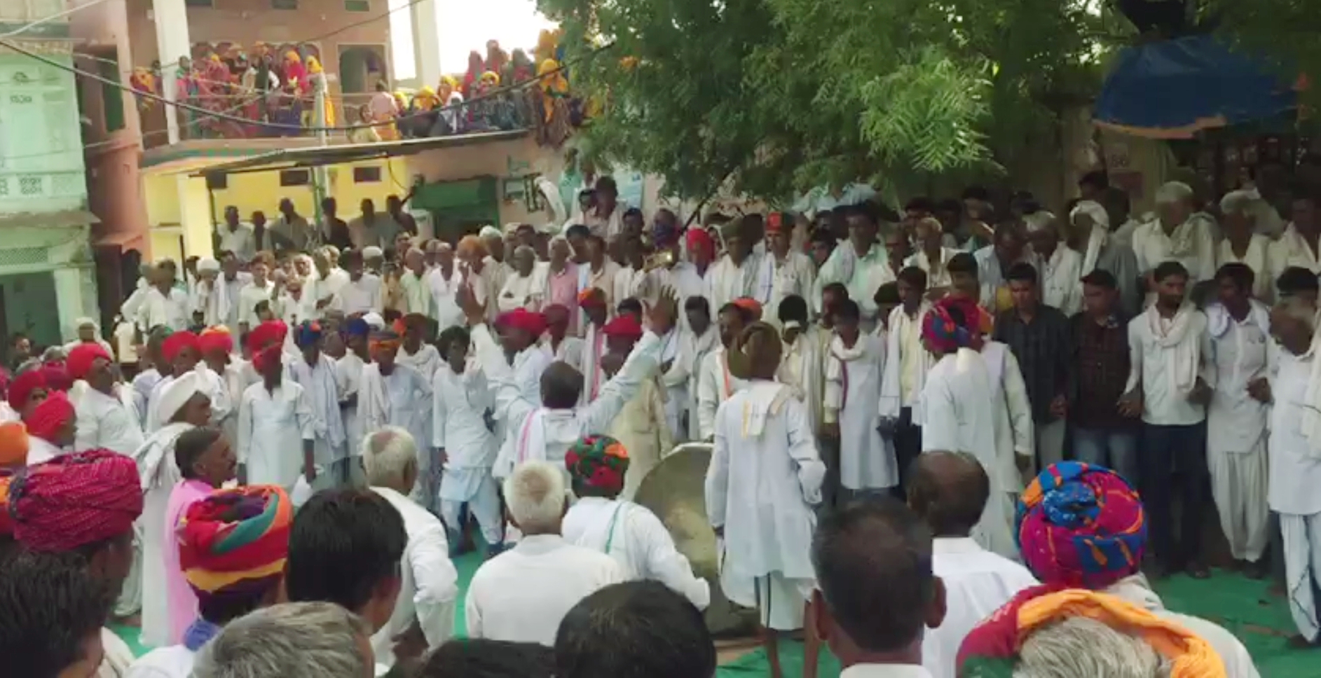 kanhiya dangal