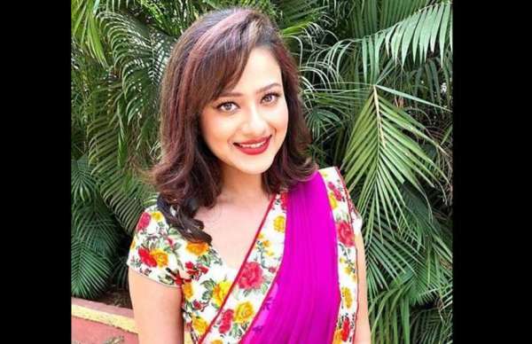 mithun son mahaakshay chakraborty and madalsa marriage photos viral