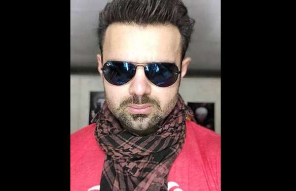 mithun son mahaakshay chakraborty and madalsa marriage photos viral