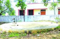 water problem in neemrana alwar