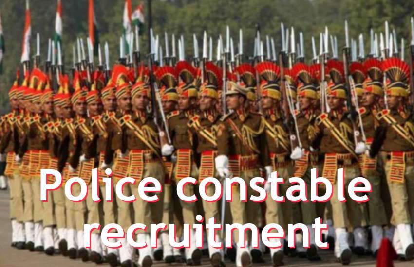 Police Recruitment ,Sarkari Nokari,latest Govt job,dgp rajasthan,rajasthan police admit card,OP Galhotra,DGP op galhotra,Rajasthan Police Constable Recruitment,