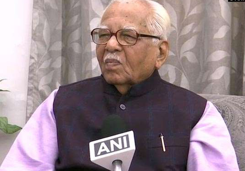  UP Governor suggested for double income formula for farmers