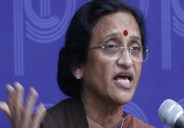 Rita Bahuguna