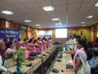 Doctor will solution Anemia in rewa