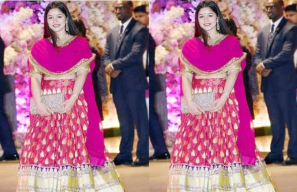 sachin tendulkar daughter sara tendulkar beautiful photos viral