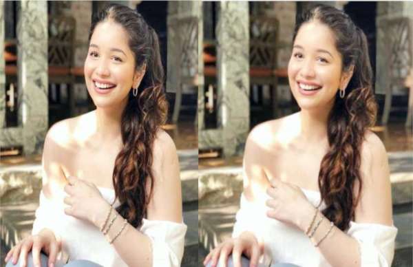 sachin tendulkar daughter sara tendulkar beautiful photos viral