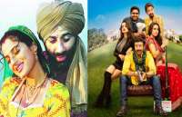 sunny deol and amisha patel gadar star together in bhaiyaji superhit