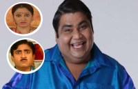 dayaben jethalal shocked by dr hathi death