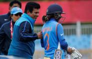 T-20 वर्ल्ड कप से ठीक पहले भारतीय महिला क्रिकेट टीम के कोच तुषार अरोठे ने दिया इस्तीफा