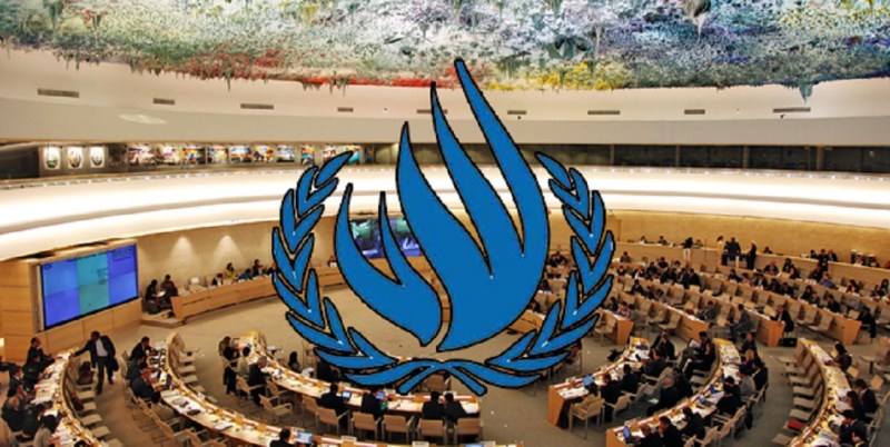 UNHRC