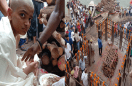 munna bajragi Funeral on manikarnika ghat in banaras
