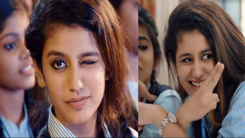 priya prakash