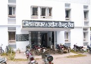 CM's schemes do not get benefits from Rewa's youth