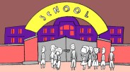 Students disenchantment with government schools