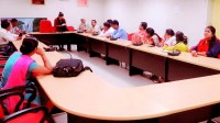 Meeting of Executive Council fixed for demand of guest faculty in APSU