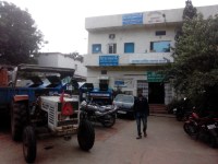 Anuppur city body election Commission not adjourned the ward reservoir