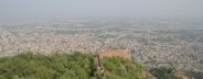 World population day : Alwar population is on second position in state