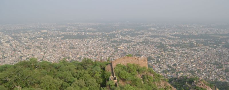 World population day : Alwar population is on second position in state