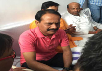 Unknown facts about Munna Bajrangi after murder in Baghpat Jail