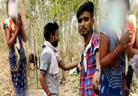 Sixth accused surrender in court Unnao woman viral video case