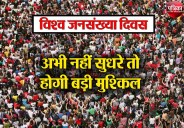 World Population Day