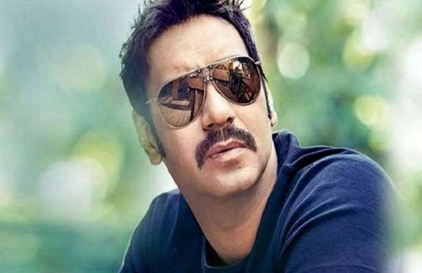 ajay devgn cast in neeraj pandey chanakya movie