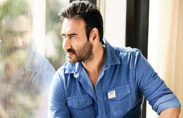 ajay devgn cast in neeraj pandey chanakya movie