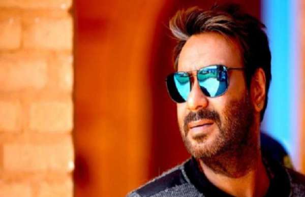 ajay devgn cast in neeraj pandey chanakya movie
