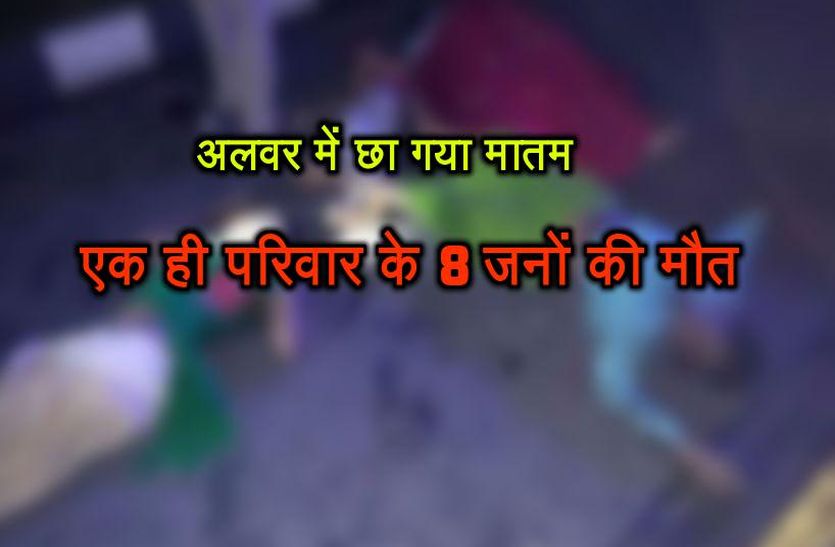 Kannauj accident : Details of people died in kannauj road accident