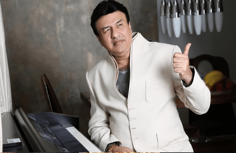 Anu malik