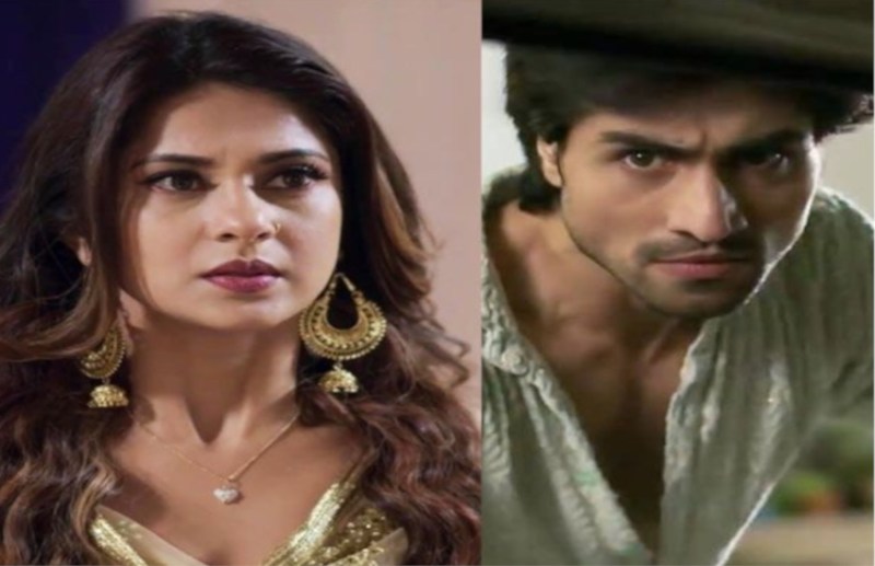 jennifer winget and harshad chopara